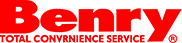 Benry TOTAL CONVINIENCE SERVICE